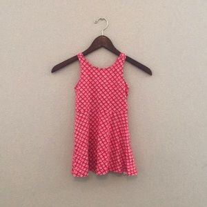Old Navy tank dress size 5 xs